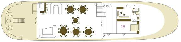 Deck Plan deck-1